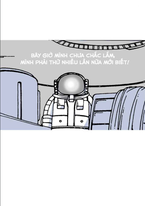 mắc kẹt trên mặt trăng chapter 11 32