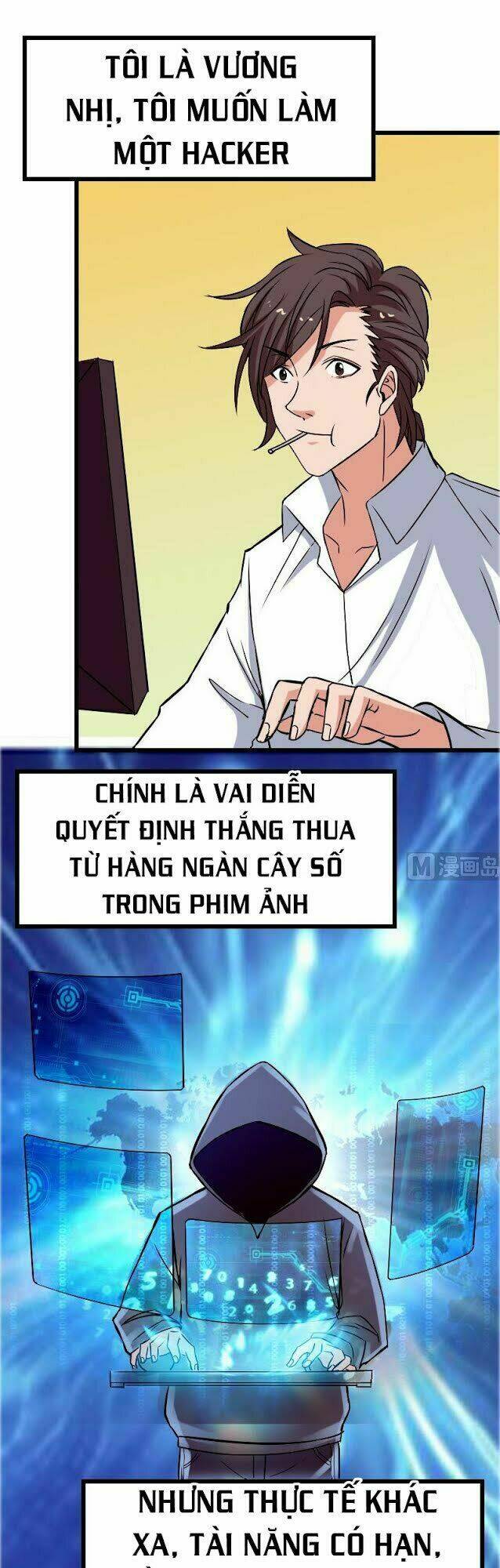 ngưu thư cung ứng thương chapter 78 12