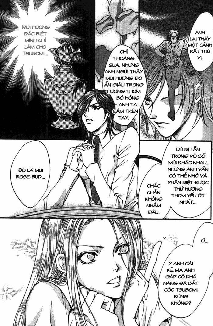 0 no soukoushi chapter 1 19