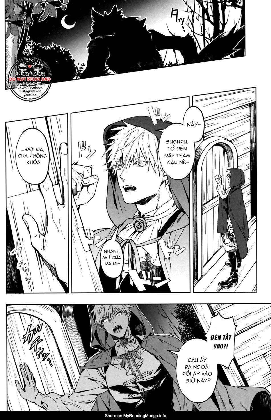 oneshot hỏny chapter 115 6