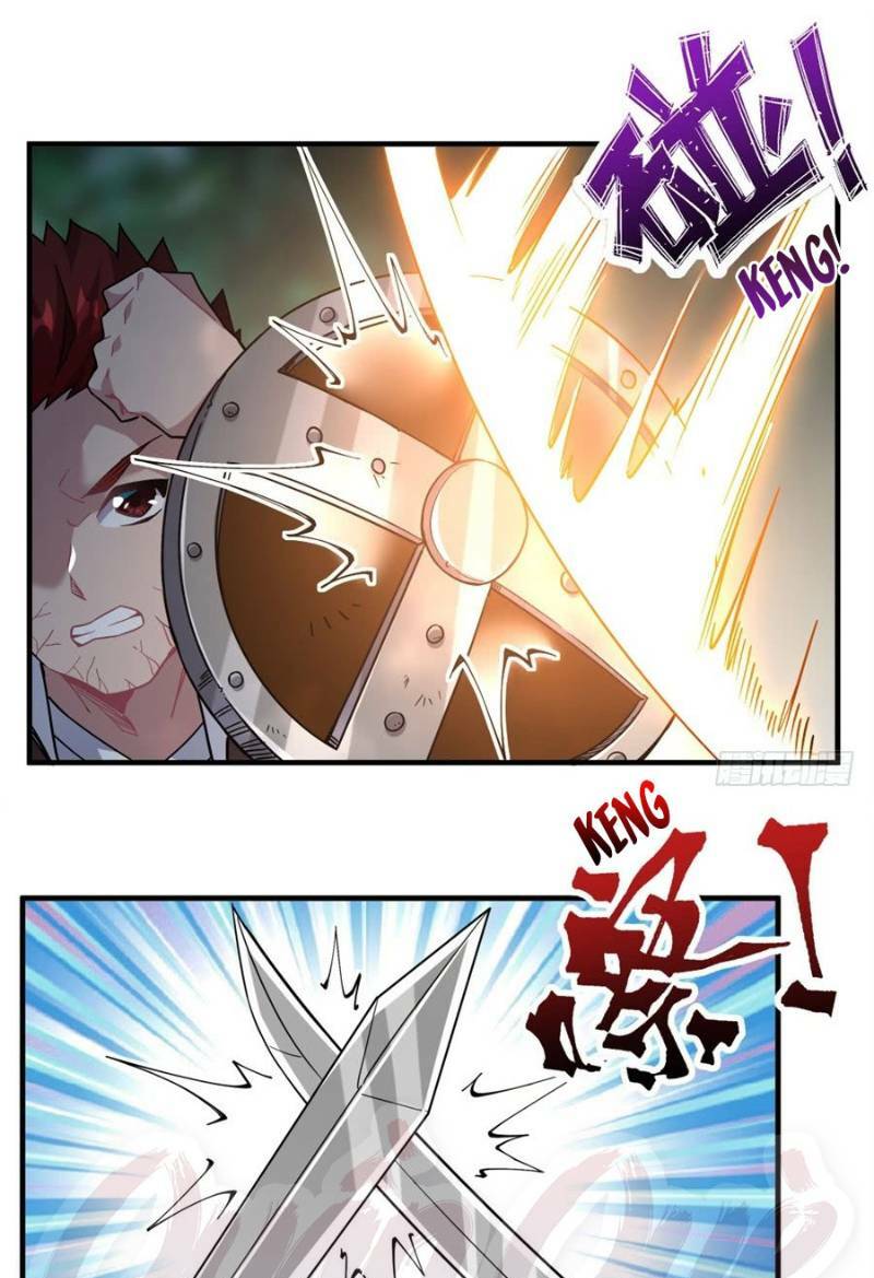 nhặt ma vương về làm nữ hầu chapter 33 7