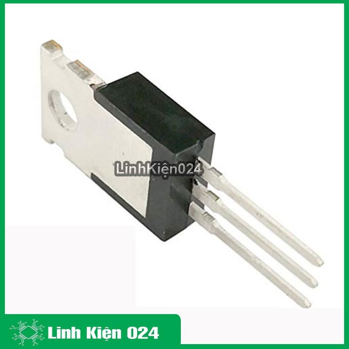 Sản phẩm MOSFET IRF9640N TO-220 11A 200V P-CH