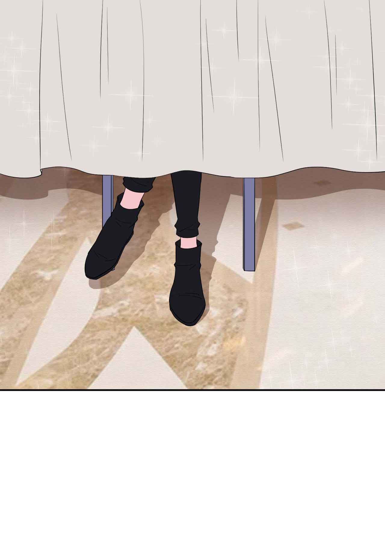 bí mật không thể yêu đương chapter 43 8