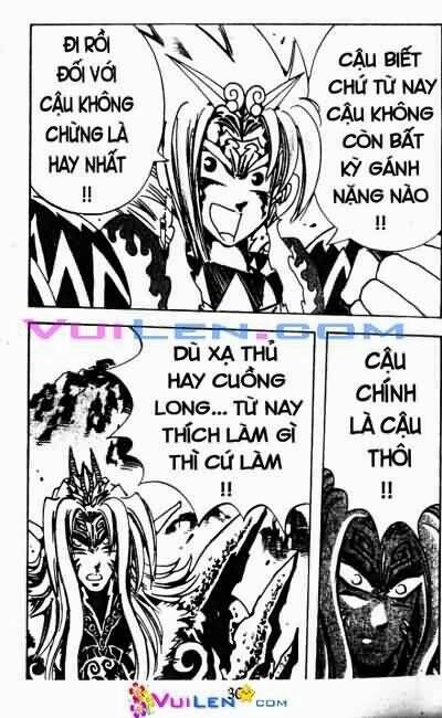 những người bạn tốt chapter 24 31