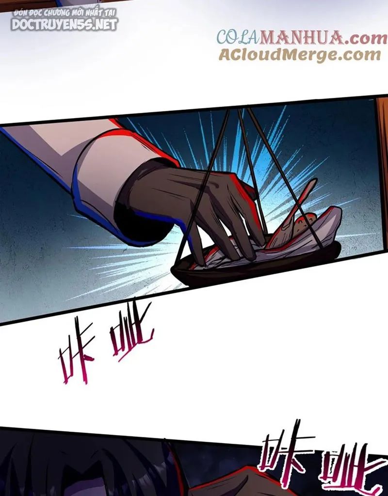 quỷ dị dược tề sư: bệnh nhân của ta đều là kinh khủng chapter 107 25