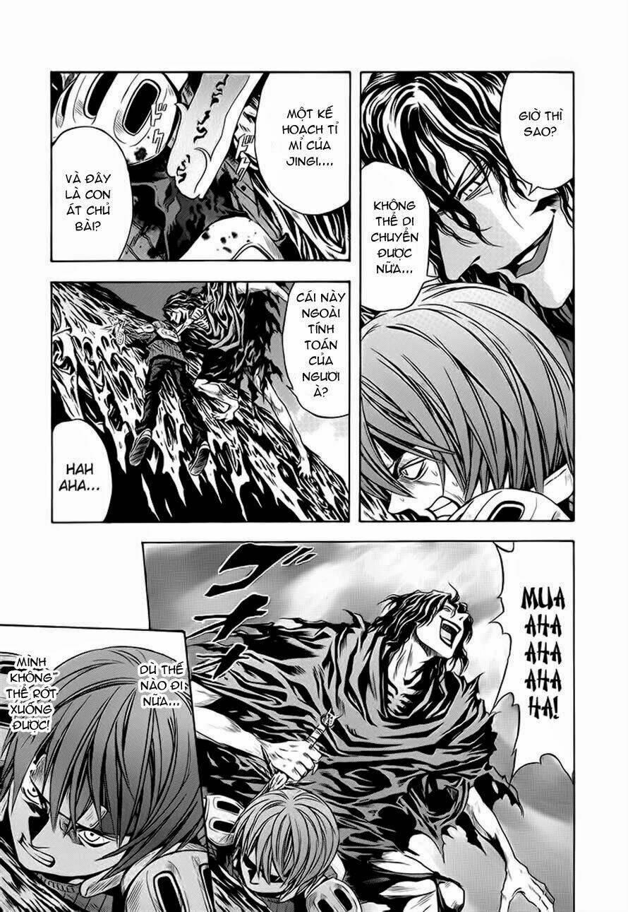 otogi matsuri chapter 59 15