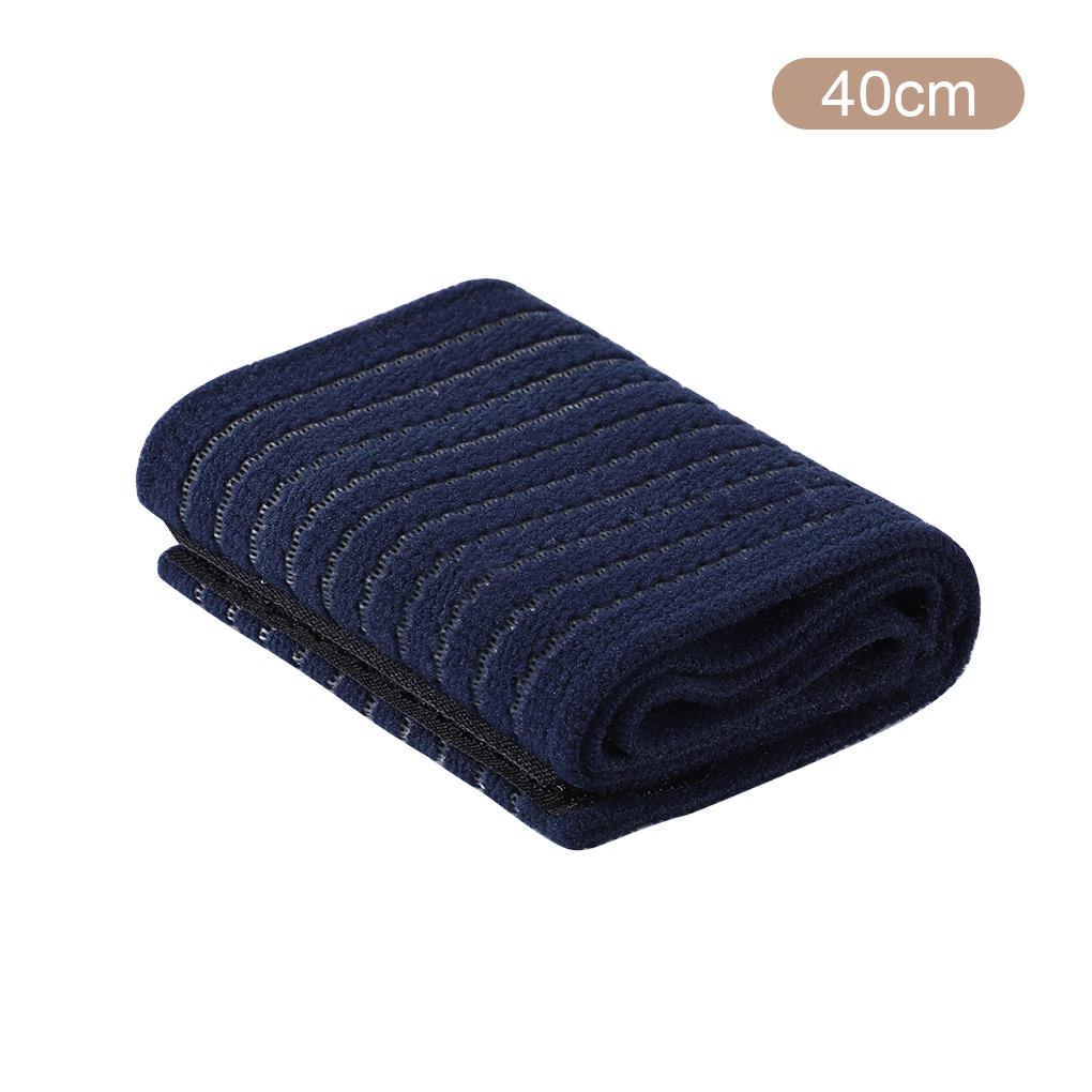 Hỗ trợ cổ tay hỗ trợ nẹp dây đeo tay nylon nylon cho hoạt động ngoài trời Color: 02