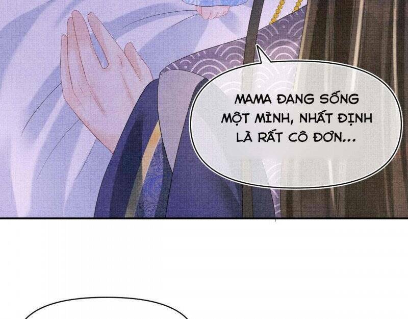 nhóc con người cá 3 tuổi rồi chapter 264 25