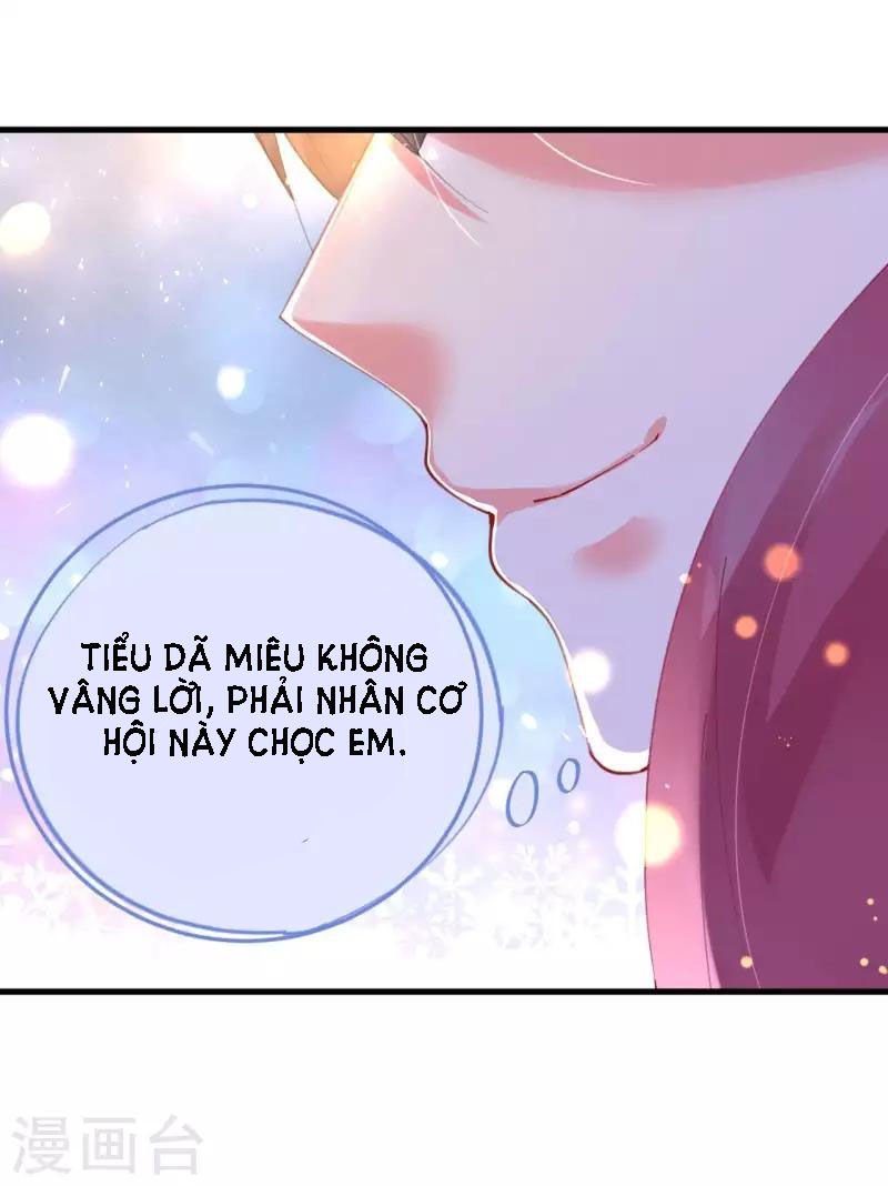 cơ trưởng ngài nhẹ nhàng thôi chapter 45 17