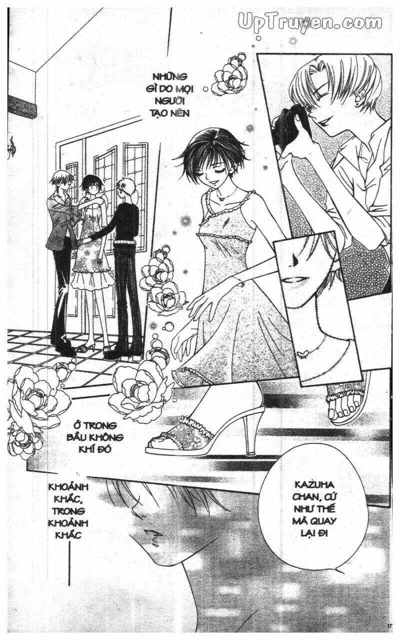 thấy mờ ghét chapter 12 176