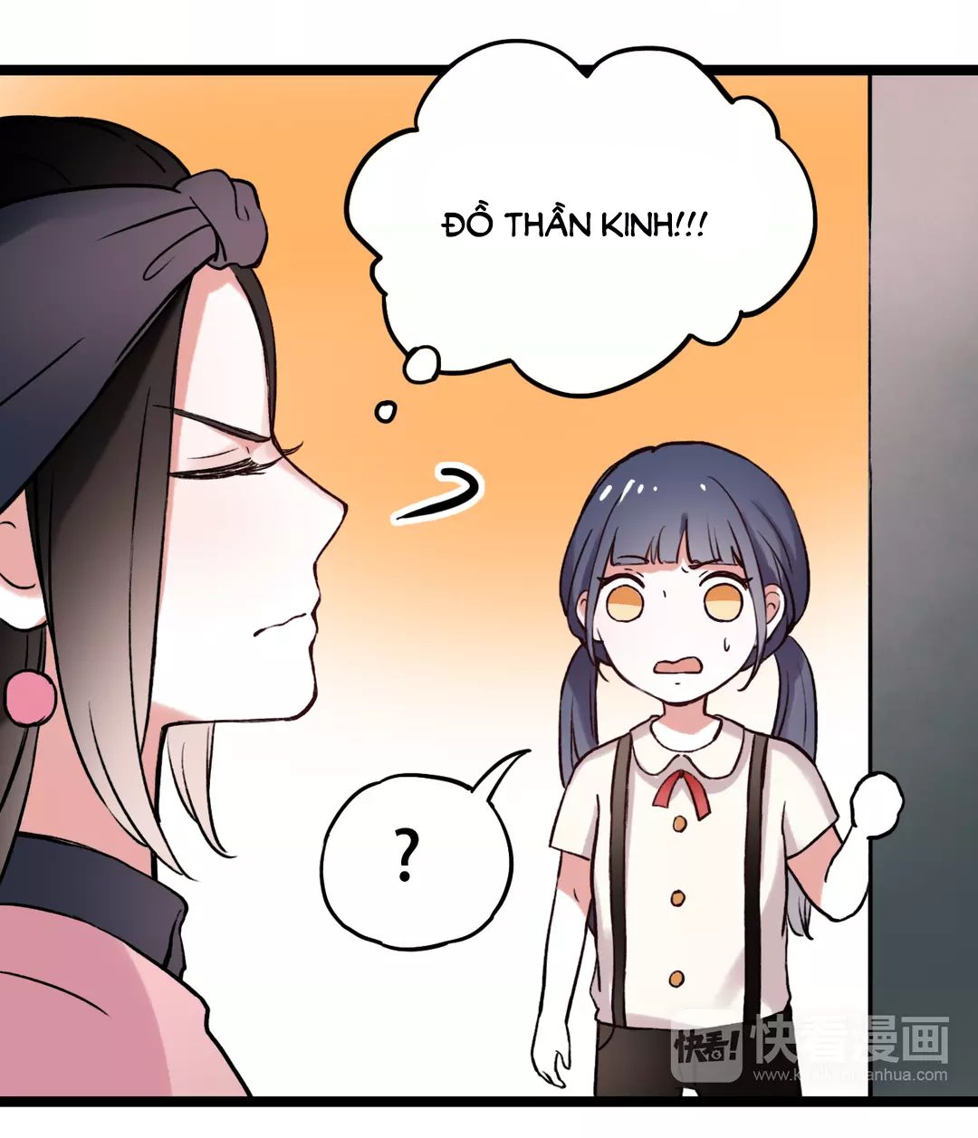 cậu đã từng yêu tôi 2 chapter 6 30