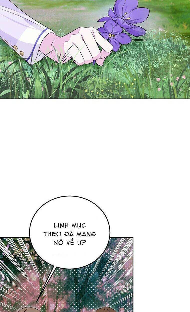 phía sau mặt nạ của nam chính hiền lành chapter 20 14