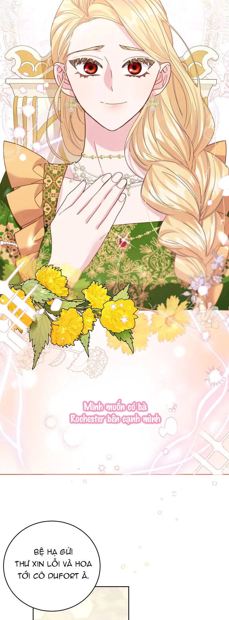 cho đến khi nữ chính thực sự xuất hiện chapter 3 25