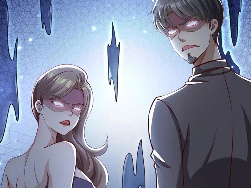 bảy vị tỷ tỷ tuyệt thế vô song của ta chapter 8 2
