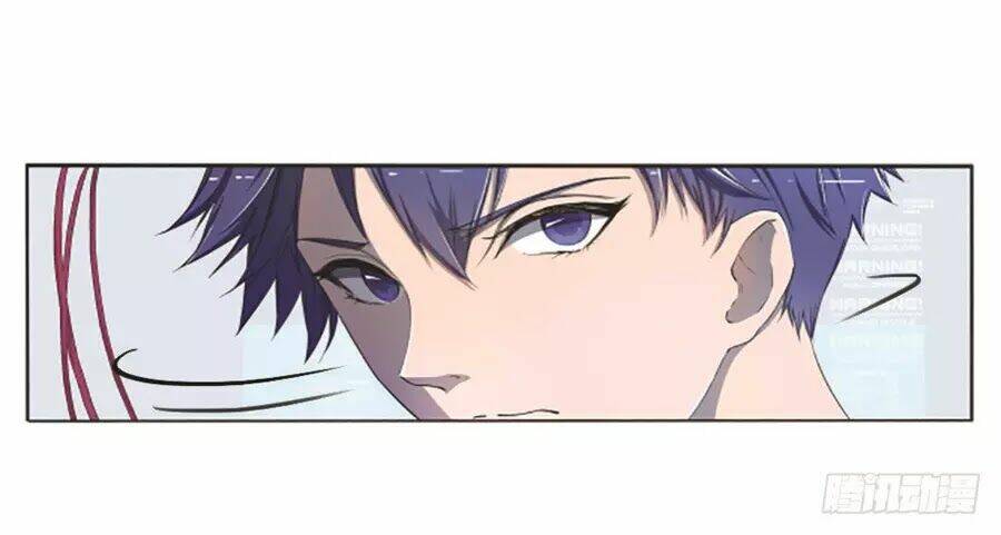 ta không phải nữ thần chapter 6 24