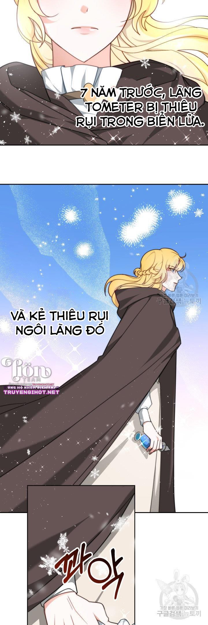 chồng cũ tôi là nam chính chapter 7.2 4