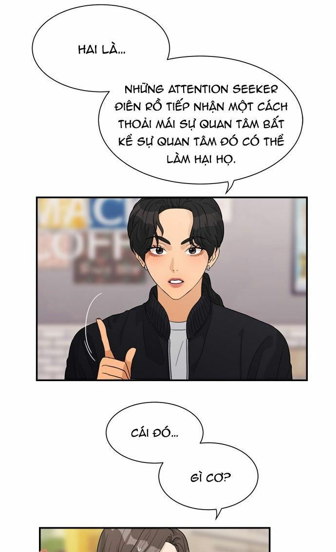 phải lòng oan gia chapter 65 52