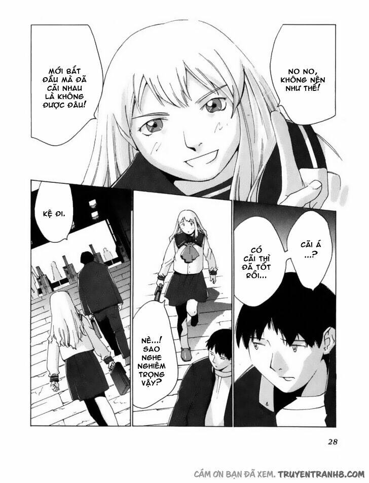 boogiepop wa warawanai chapter 2 5