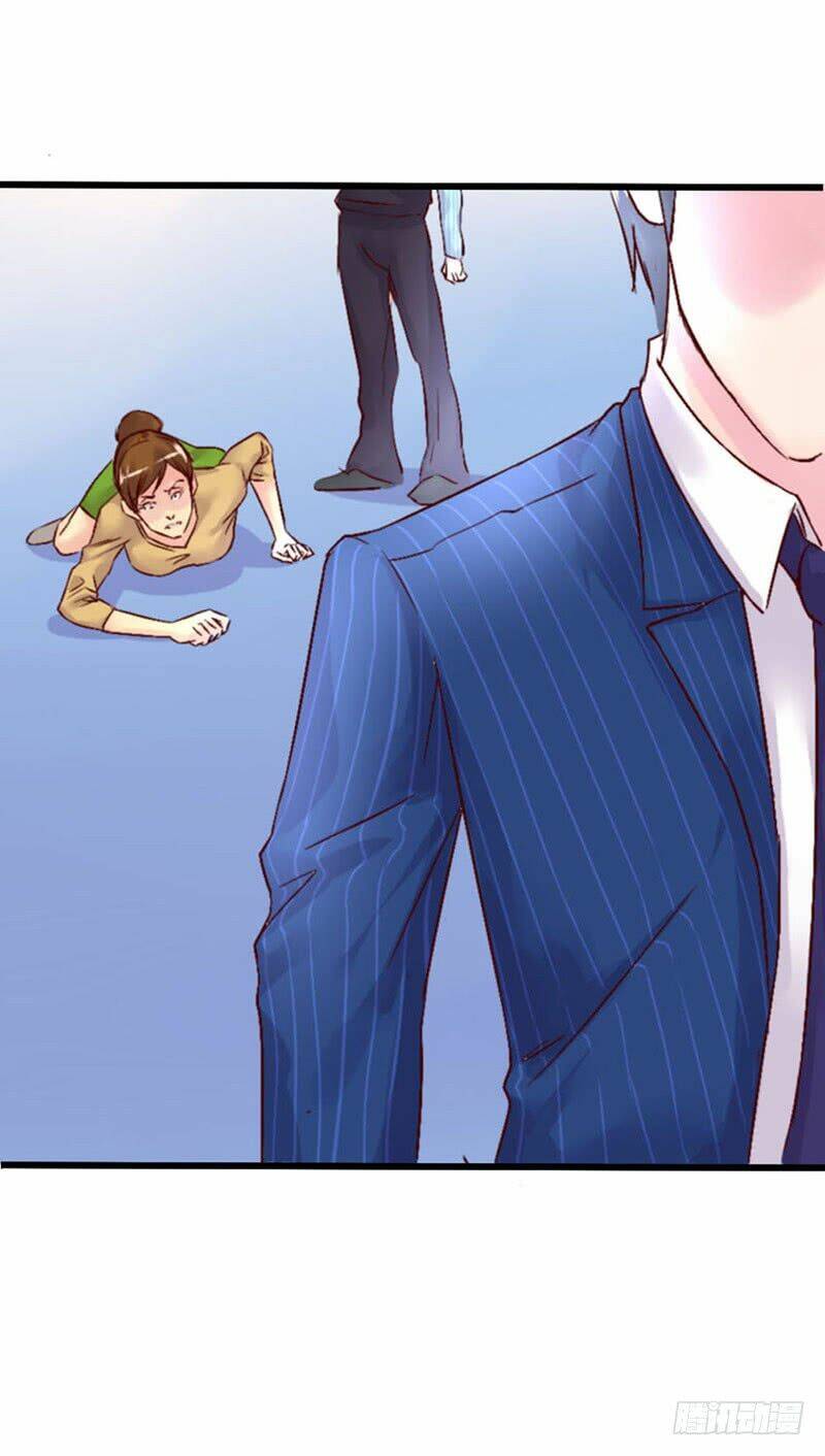 dục vọng của ác ma chapter 2 20