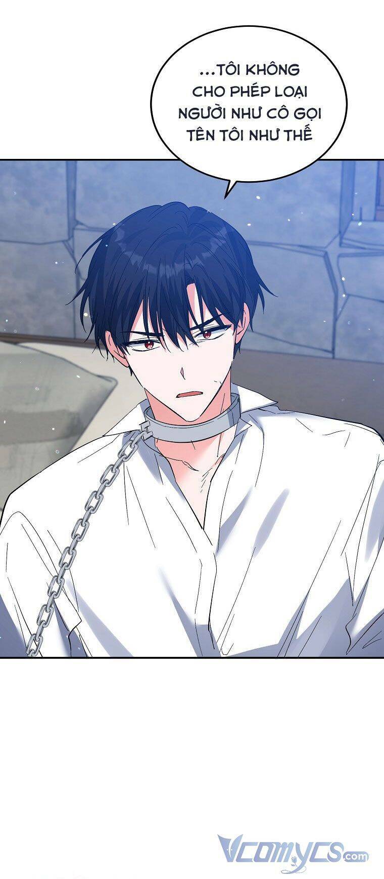 ác nữ karuna bé lại chapter 31 79