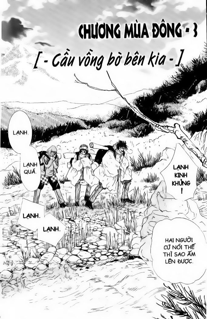 mầm sống chapter 18 2