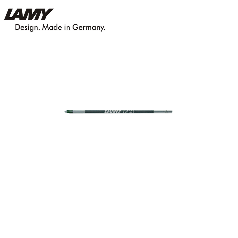 Ruột mực Lamy M21 - Đỏ