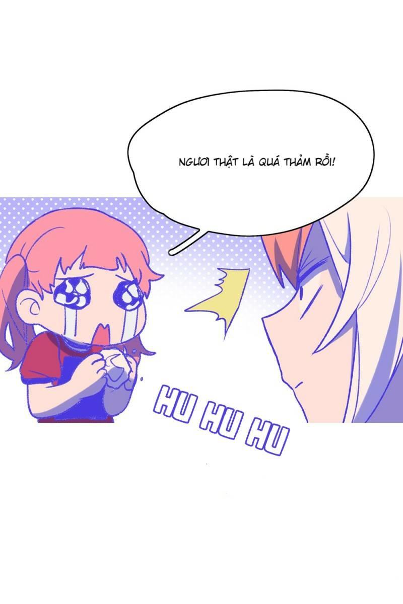 gia sư tổ tiên chapter 17 23