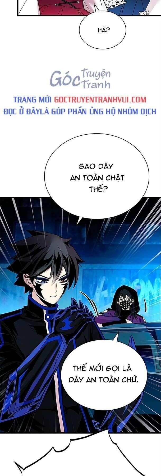 tiêu diệt ác nhân chapter 95 38