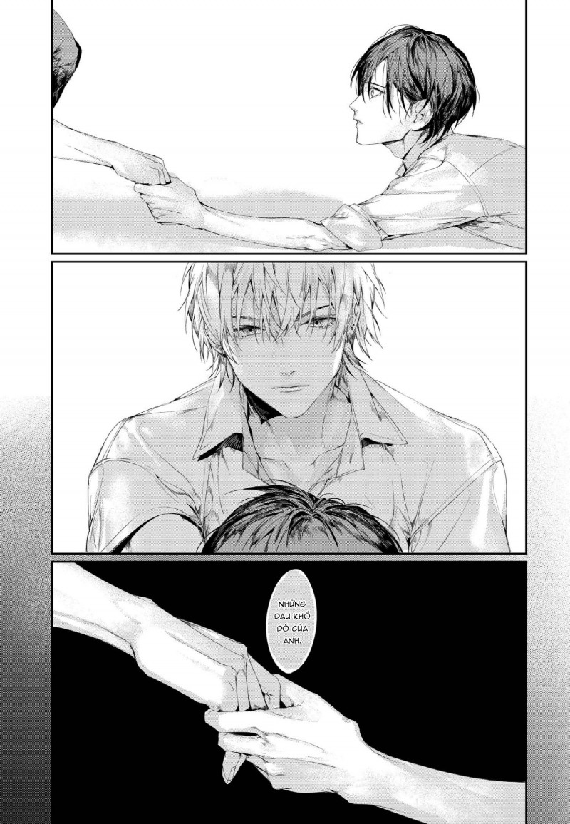 xin đừng buông tay em chapter 3 16