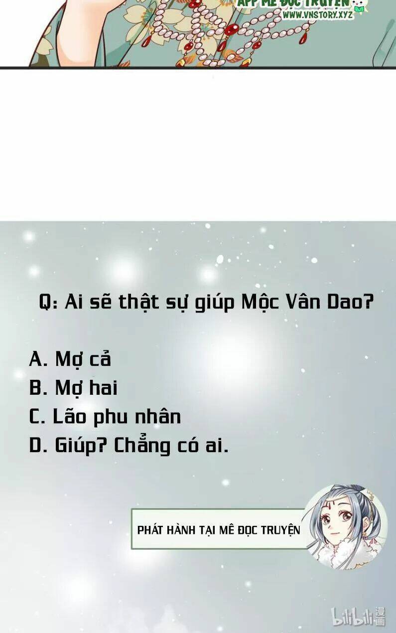 kiều nữ độc phi chapter 162 30