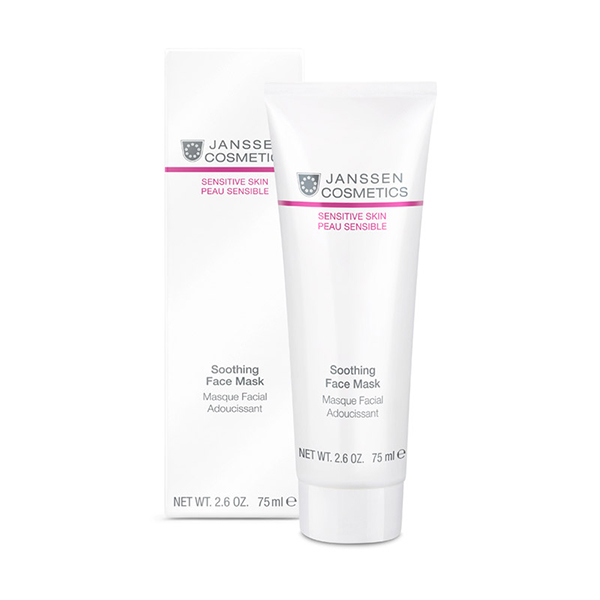 Mặt Nạ Làm Dịu Da Soothing Face Mask