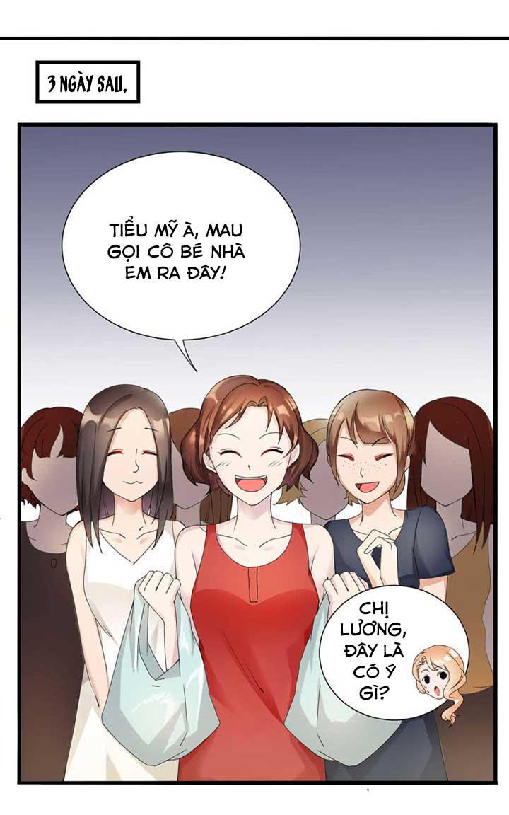 kháp kháp hương phản chapter 4 4