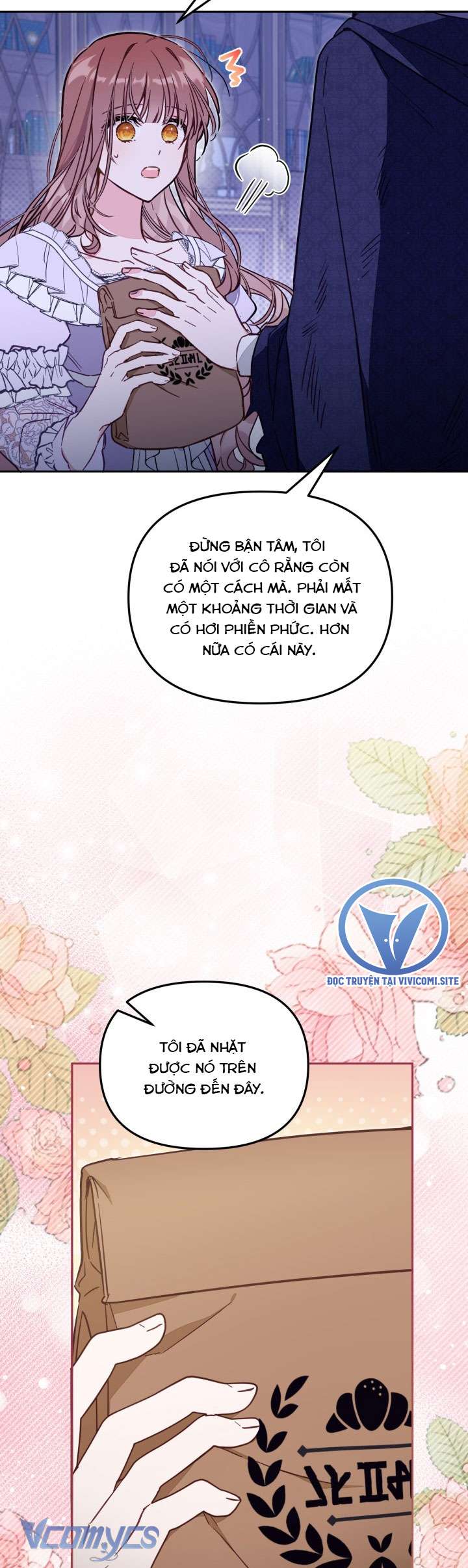 không có chỗ cho kẻ giả mạo chapter 50 42