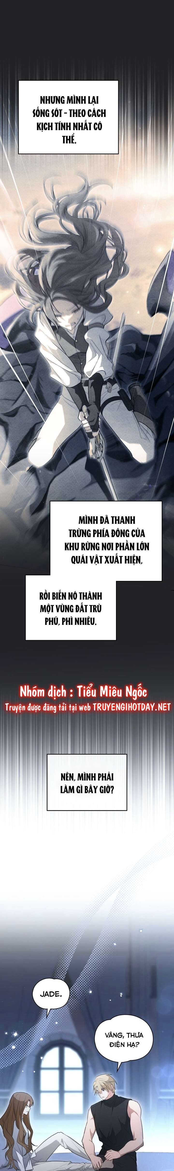 yêu cô công chúa sắp chết chapter 60 2