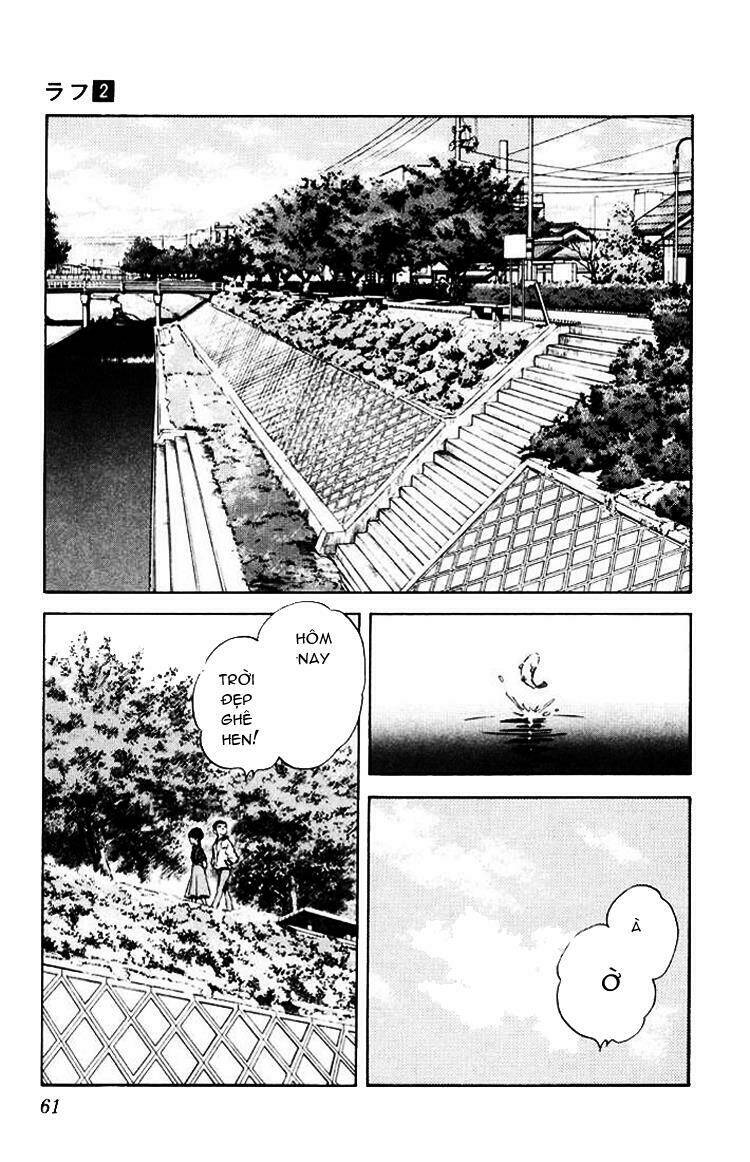 rough - ngọc thô chapter 13 4