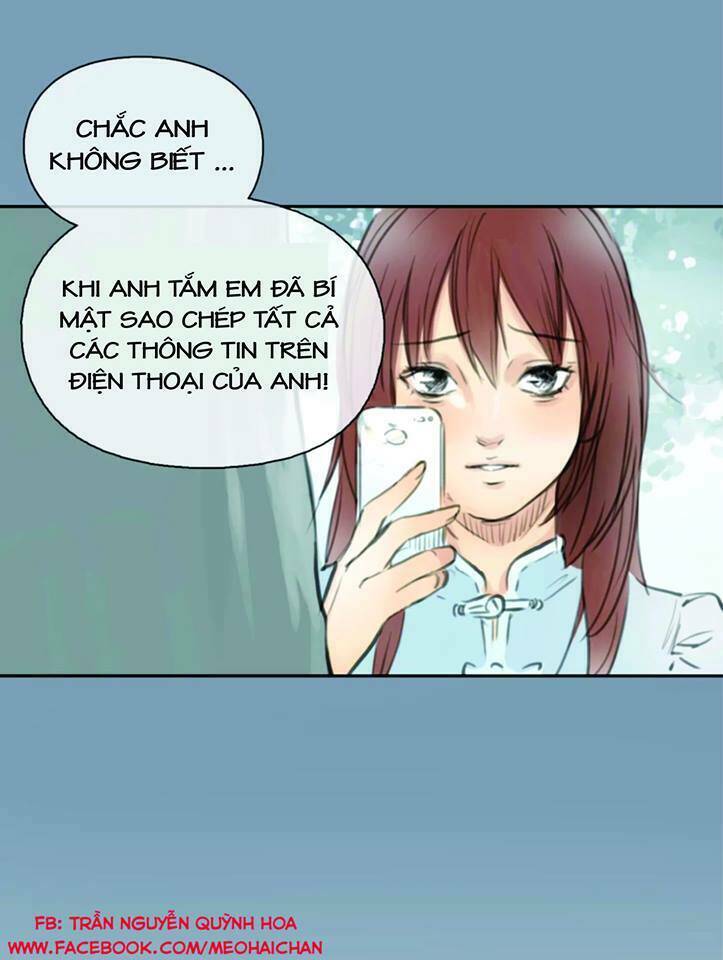 12 giờ của lọ lem chapter 34 25