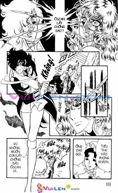 hoa hồng véc-xây chapter 8 103