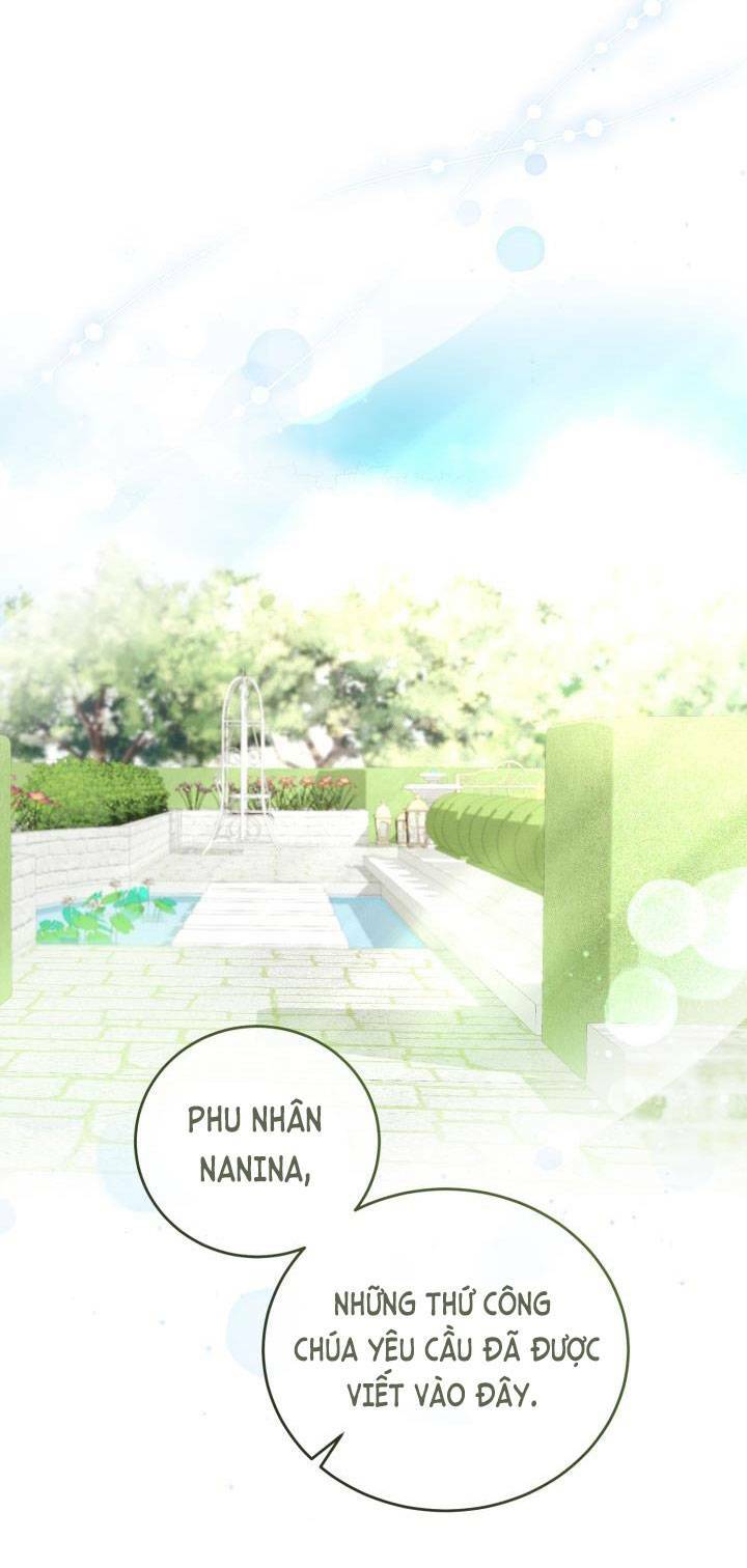 công chúa dược sĩ bé con chapter 6 43