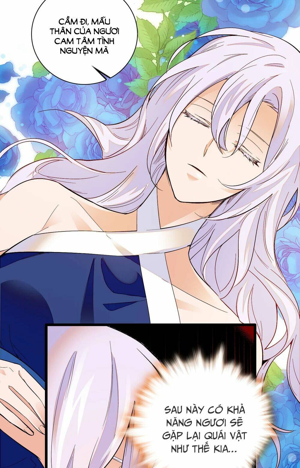 huyết túc khế ứớc chapter 29 29