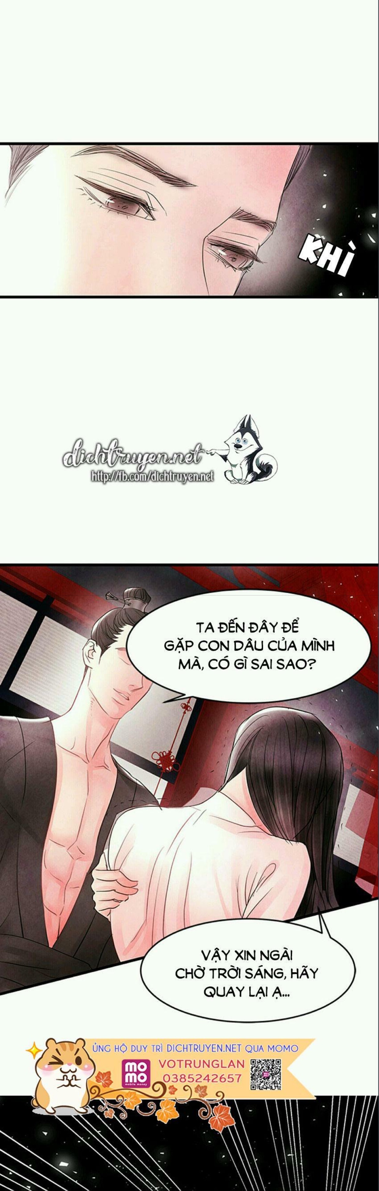 đêm dục vọng (full) chapter 5 4