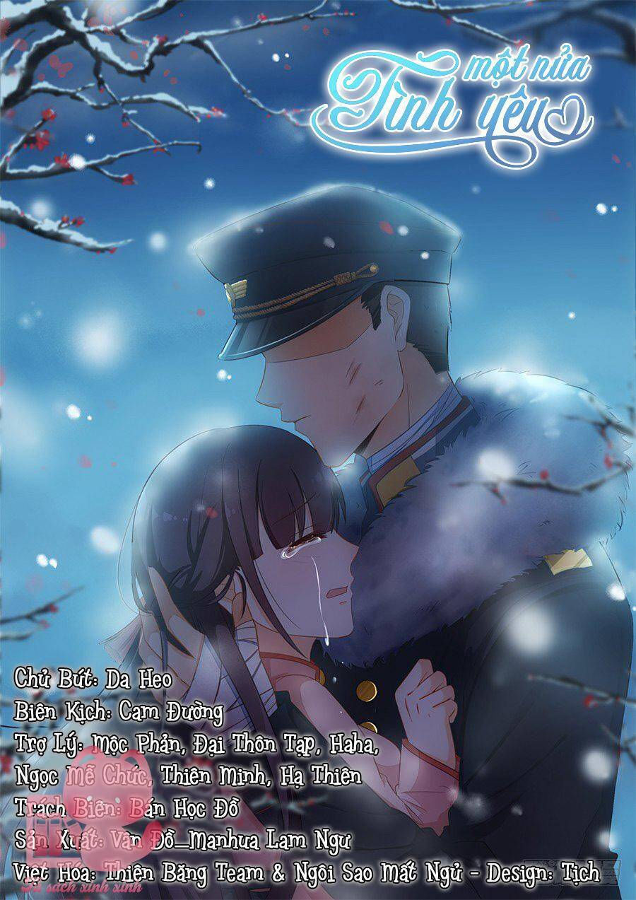 luyến ái 1/2 chapter 50 1