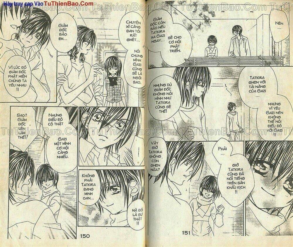 hoàng tử thanh xuân chapter 3 77