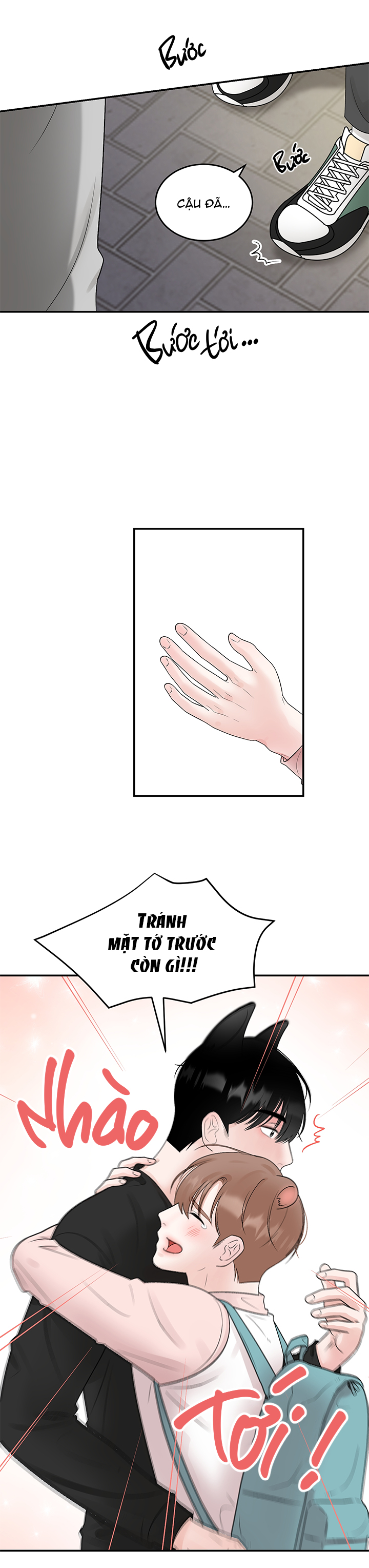 đào lạnh chapter 8 9