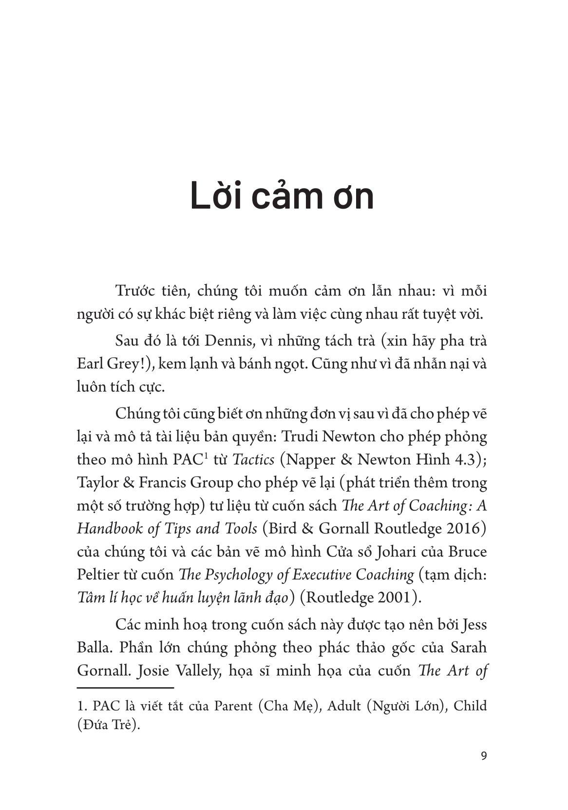 Cách Làm Việc Với Mọi Người Và Tận Hưởng