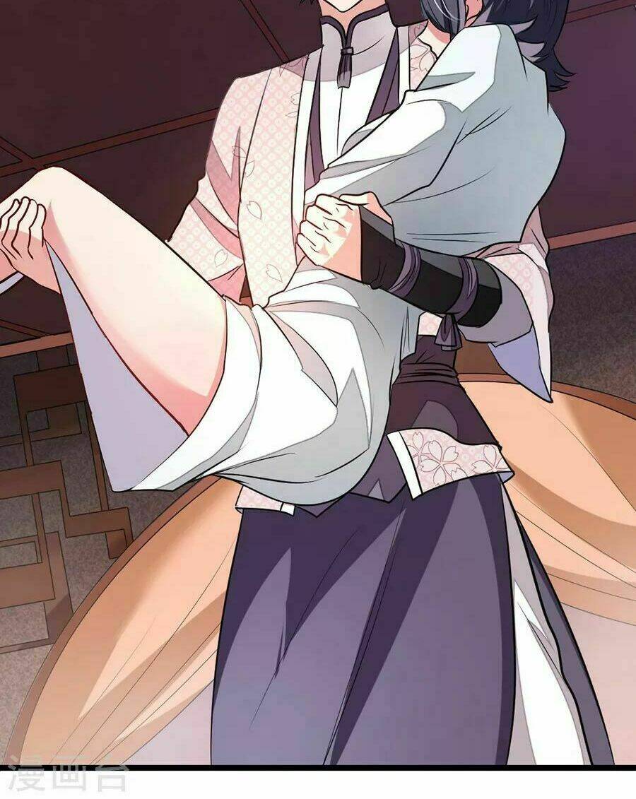 cửu dương thần vương chapter 92 35