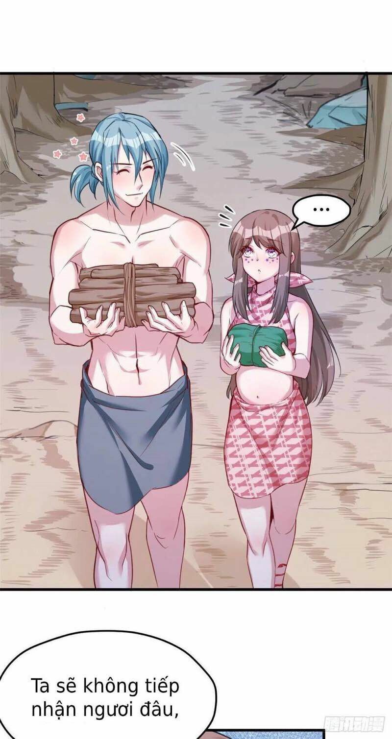 [16+] thảnh thơi thú thế chủng chủng điền, sinh sinh tể chapter 189 37