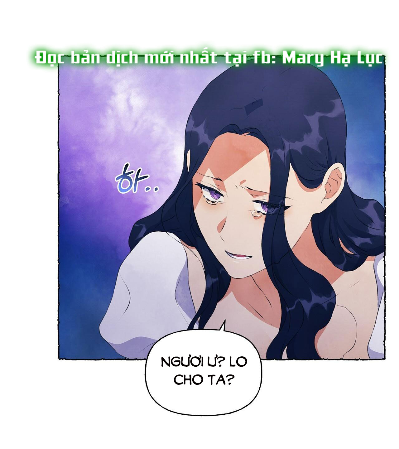 Chuyện Của Những Pháp Sư Ấy chapter 15.1 - Trang 8