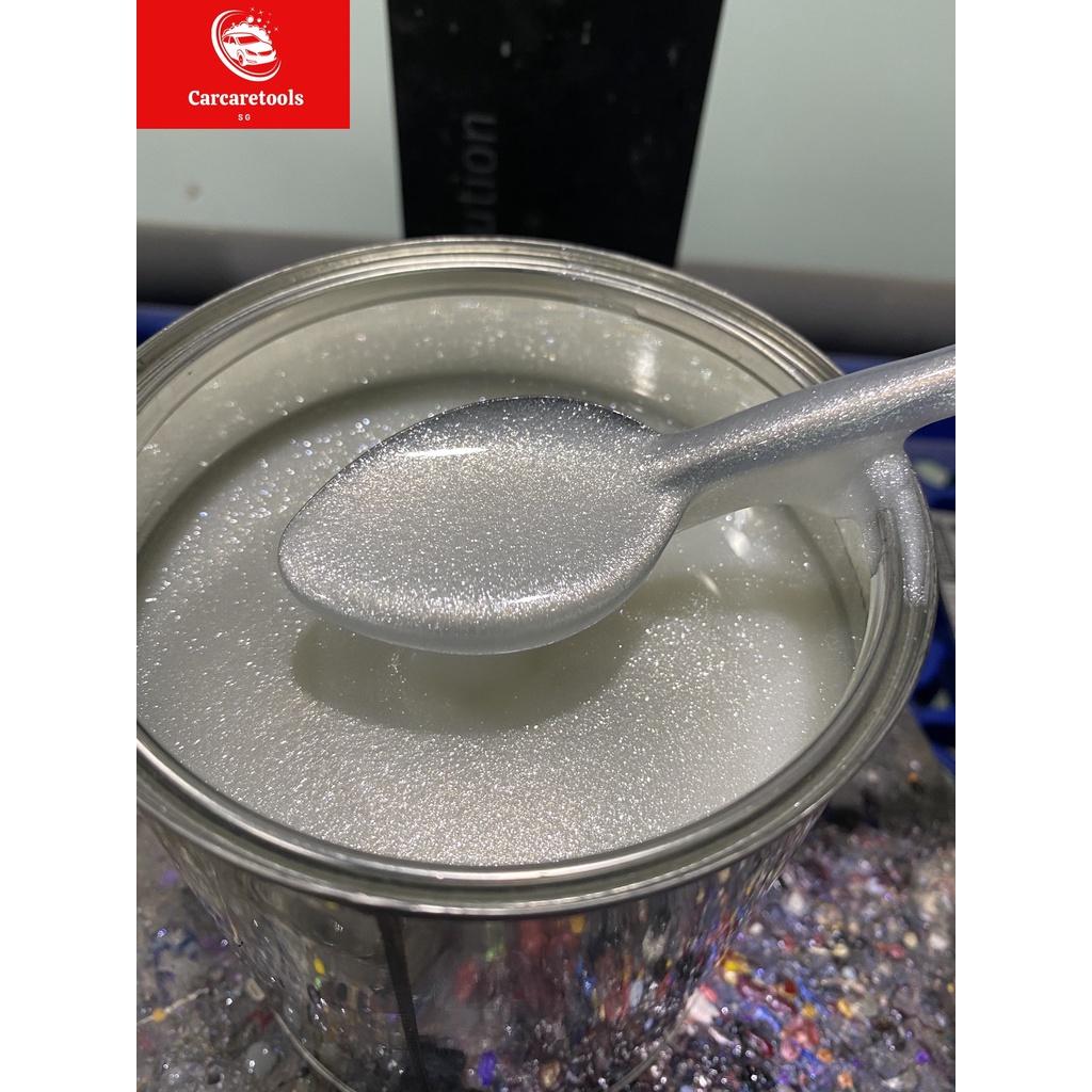 Pha lê kim cương xiralic XR10 đóng chai 50g và 100g