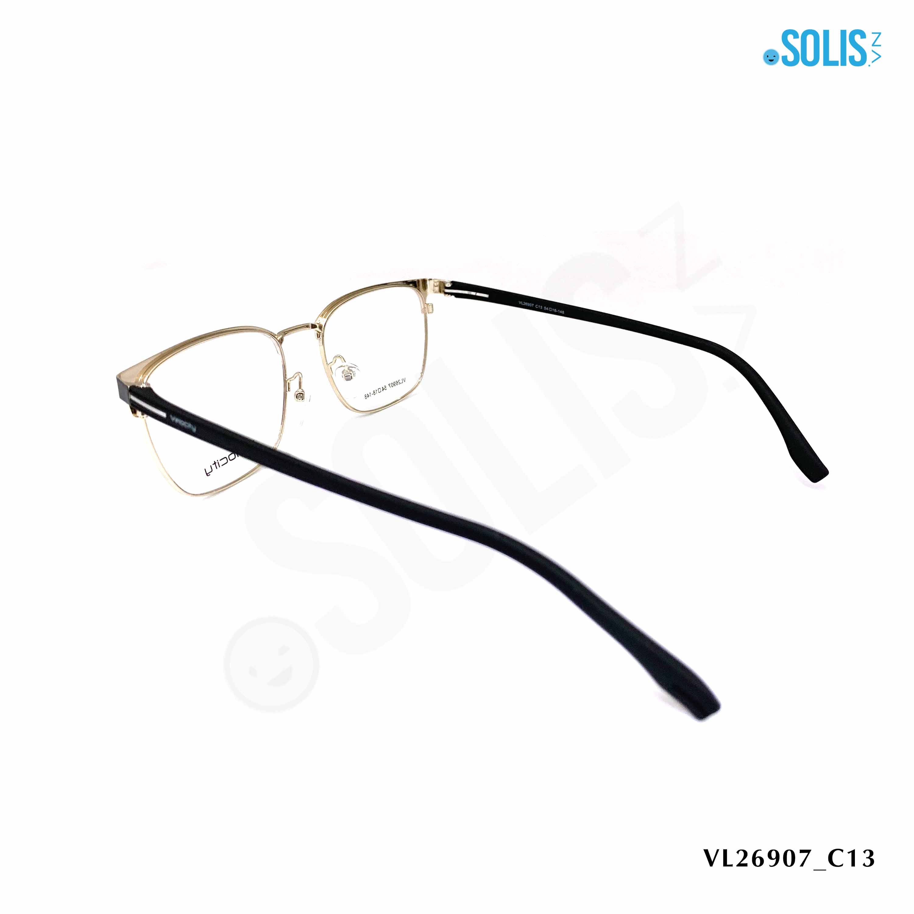 GỌNG KÍNH KL HIỆU VELOCITY VL26933/ VL26907 KÍCH THƯỚC 54-18-148