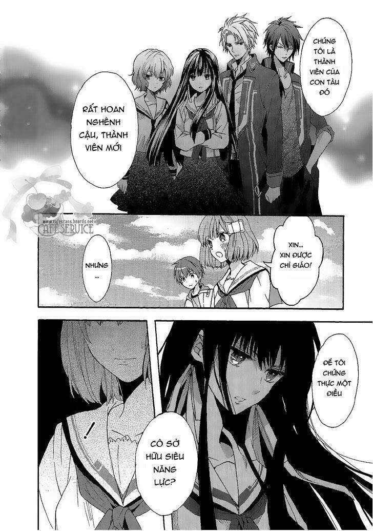 norn9 - norn + nonet chapter 1 14